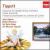 Tippett: Concerto for double string orchestra; Piano Concerto; Fantasia concertante on a theme of Corelli von Various Artists