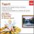 Tippett: Concerto for double string orchestra; Piano Concerto; Fantasia concertante on a theme of Corelli von Various Artists