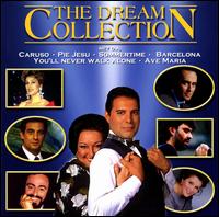 The Dream Collection von Various Artists