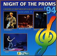 Night of the Proms 1994, Vol. 9 von Various Artists