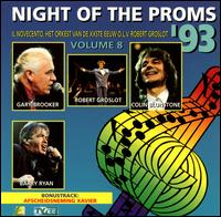 Night of the Proms, Vol. 8, 1993 von Various Artists