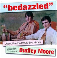 Bedazzled [Original Motion Picture Soundtrack] von Dudley Moore