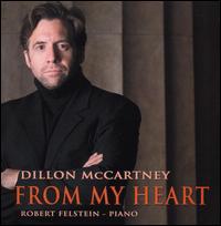 From My Heart von Dillon McCartney