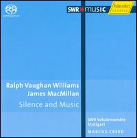 Silence and Music  von Marcus Creed