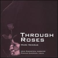 Mark Neikrug: Through Roses von Various Artists