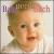 Baby Needs Bach von Various Artists