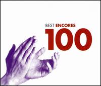 Best Encores 100 von Various Artists