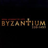 Byzantium 330-1453 von Cappella Romana