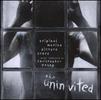 The Uninvited [Original Motion Picture Score] von Christopher Young