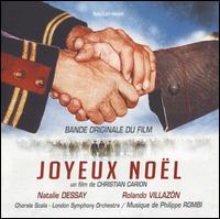 Joyeux Noël [Bande Originale du Film] von Various Artists