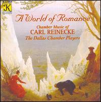 Reinecke: Trios von Various Artists