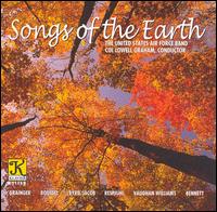 Songs of the Earth von United States Air Force Band