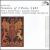 Purcell: Sonatas of 3 Parts, 1683 von Christopher Hogwood