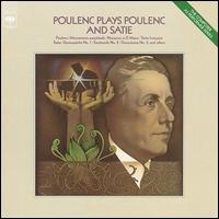 Pulenc Plays Poulenc von Francis Poulenc