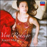 Viva! Rodrigo von Kaori Muraji