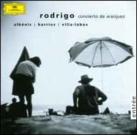 Rodrigo: Concierto de Aranjuez von Göran Söllscher