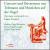 Concerti und Ouverturen von Telemann und Heinichen auf der Orgel von Laura Cerutti