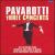 Pavarotti: The Three Concerts [DVD Video] [Box Set] von Luciano Pavarotti