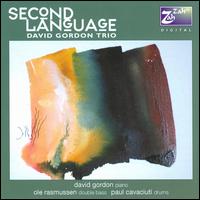 Second Language von David Gordon