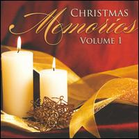 Christmas Memories, Vol. 1 von Dave Williamson