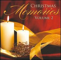 Christmas Memories, Vol. 2 von Dave Williamson