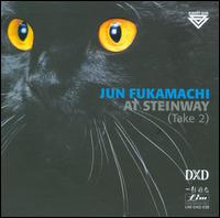 At Steinway (Take 2) von Jun Fukamachi