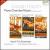 Haydn: Piano Chamber Music, CD 2 von Haydn Trio Eisenstadt