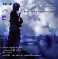 The State Hermitage Orchestra von Hermitage State Museum Orchestra