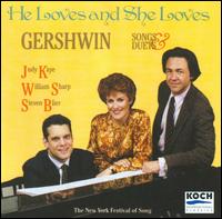 Gershwin: He Loves and She Loves von Various Artists