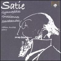 Satie: Gymnopédies; Gnossíennes; Sarabandes von Various Artists
