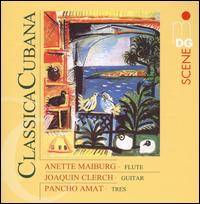 Classica Cubana [Hybrid SACD] von Classica Cubana