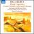 Balakirev: Piano Concertos; Grande Fantaisie on Russian Folksongs von Dmitry Yablonsky