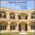 Seixas, Soler: Harpsichord Sonatas von Richard Lester