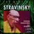 The Best of Stravinsky von Rudolf Alberth