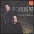 Schubert: Schwanengesang von Ian Bostridge