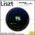 Liszt: Hungarian Rhapsodies; Liebestraum von Roberto Szidon