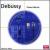 Debussy: Piano Music von Werner Haas