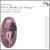 Dowland: First Book of Songes von Anthony Rooley