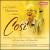 Mozart: Così fan tutte von Charles Mackerras