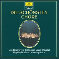 Die Schönsten Chöre von Various Artists