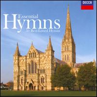 Essential Hymns von Various Artists