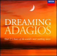 Dreaming Adagios von Various Artists
