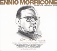 50 Movie Theme Hits: Gold Edition, Vol. 2 von Ennio Morricone