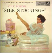 Silk Stockings [DRG] von Original Broadway Cast