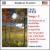 Charles Ives: Songs, Vol. 3 von Various Artists