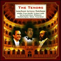 The Tenors von The Three Tenors