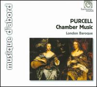 Purcell: Chamber Music von London Baroque