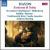 Haydn: Il ritorno di Tobia von Andreas Spering