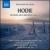 Ralph Vaughan Williams: Hodie; Fantasia on Christmas Carols von Hilary Davan Wetton