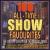 100 All Time Show Favourites von Various Artists